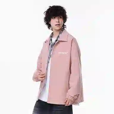 Stillslow Coach Jacket
