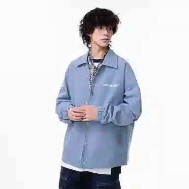 Stillslow Coach Jacket