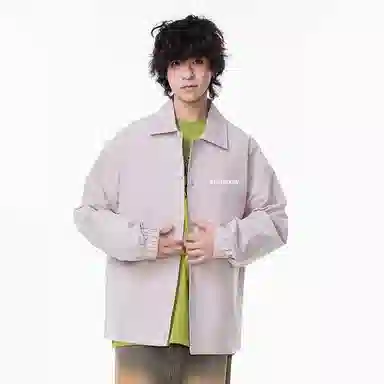 Stillslow Coach Jacket