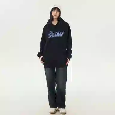 Stillslow Hoodie