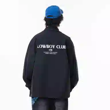 Stillslow Coach Jacket