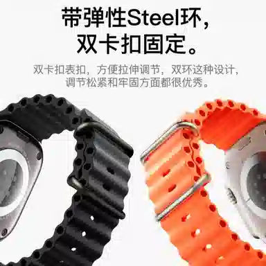 Apple watch ultra2S10S9S8