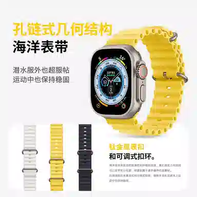 STEWPIGO Apple watchultra2S9S8