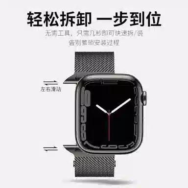 STEWPIGO ApplewatchS8S9