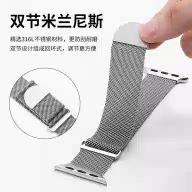 STEWPIGO Apple watchS9S8ultra