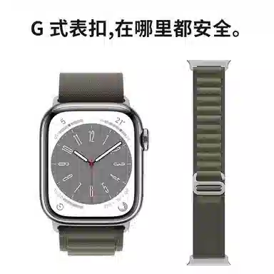 STEWPIGO Apple watchS9S8ultra