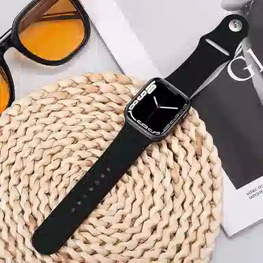 STEWPIGO Apple watchS9S8ultra