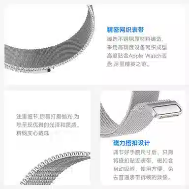 STEWPIGO ApplewatchS8S9