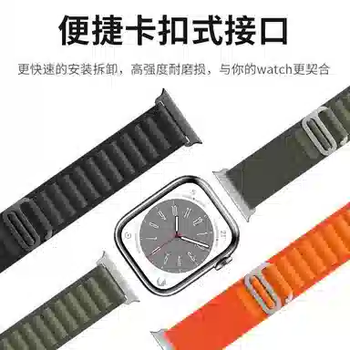 STEWPIGO Apple watchS9S8ultra