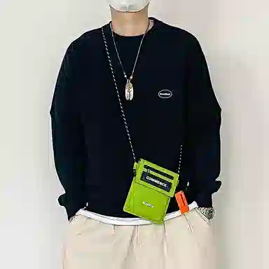 COMMENCE PEER Logo PU