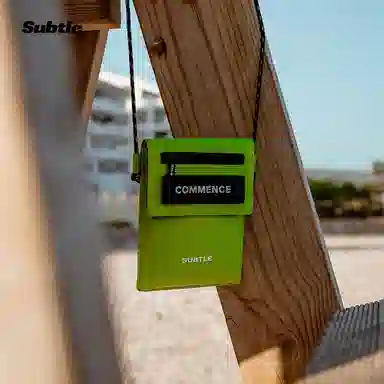 COMMENCE PEER Logo PU