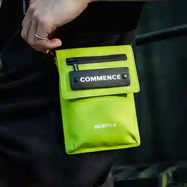 COMMENCE PEER Logo PU