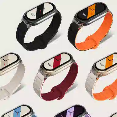 Penc iwatch 9876543NFC