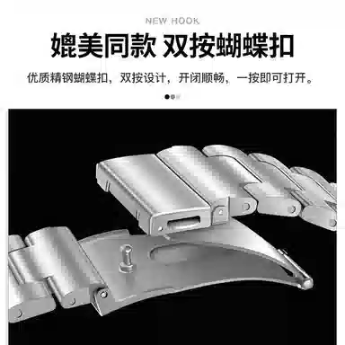 Penc iwatch Galaxy Watch3456ProActivegear