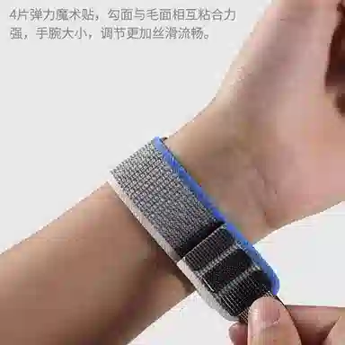 Penc iwatch GA-110120700G-SHOCK