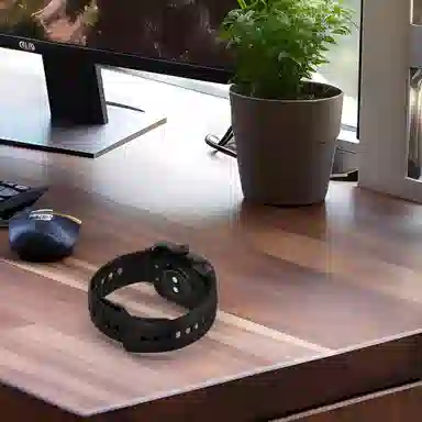Penc iwatch vivo watch GT
