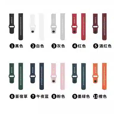 Penc iwatch EasyFitWatch34ProGT2GT3GT4GS43