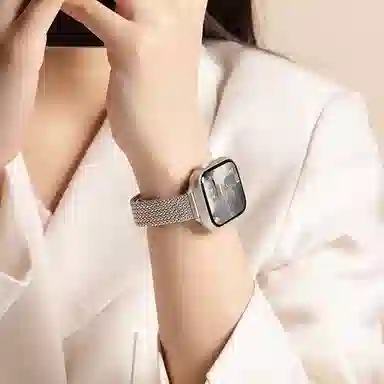 Penc iWatch Apple Watch S9876543SE2