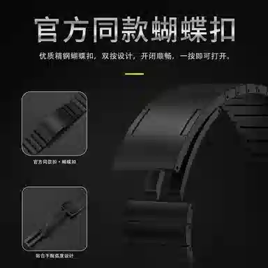 Penc iwatch Watch34ProGT4GT3GT2buds