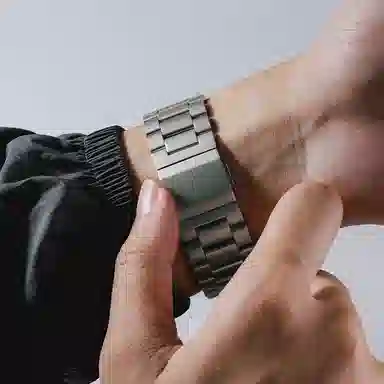 Penc iwatch Apple Watch UltraS98765SE
