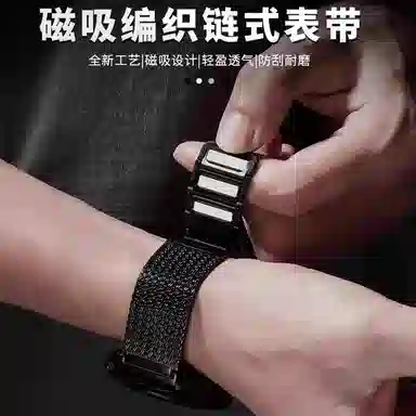 Penc iwatch OPPO Watch X4Pro3Pro246mm