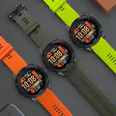 Penc iwatch 2226mmFenix7pr7x65MARQ935