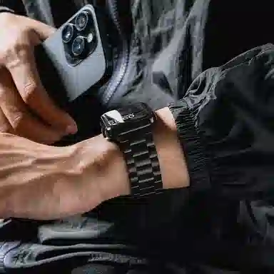 Penc iwatch Apple Watch UltraS98765SE