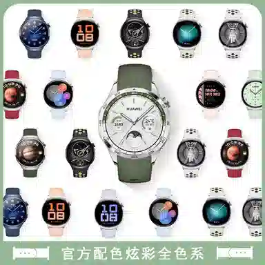 Penc iwatch EasyFitWatch34ProGT2GT3GT4GS43