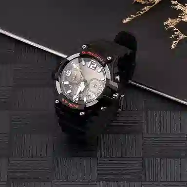 Penc iwatch MCW-100110WV-200W-S220AE-2000