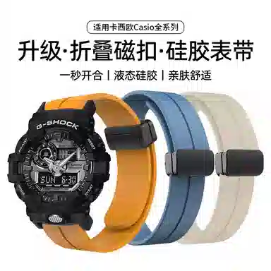 Penc iwatch g-shockGADW-56005000