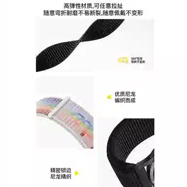 penc iwatch S4S3S2S1 ProColor12
