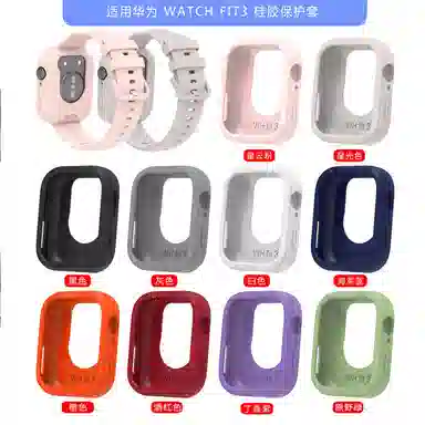 Penc iwatch HUAWEI Watch Fit3