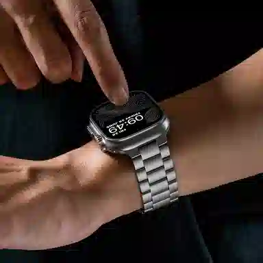 Penc iwatch Apple Watch UltraS98765SE