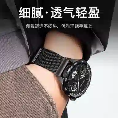 penc iwatch Xiaomi Watch S4S3S2S1 ProColor12