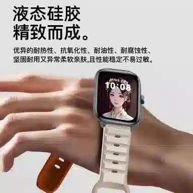 Penc iwatch vivo WATCH GT3 eSIM24622mm