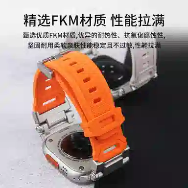 Penc iwatch Apple Watch Ultra2s98765SE