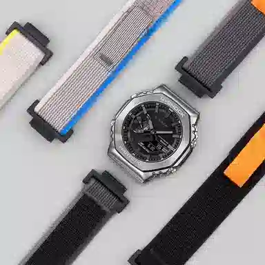 Penc iwatch GA-110120700G-SHOCK