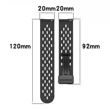 Penc iwatch Watch S3S2S1 ProColor12