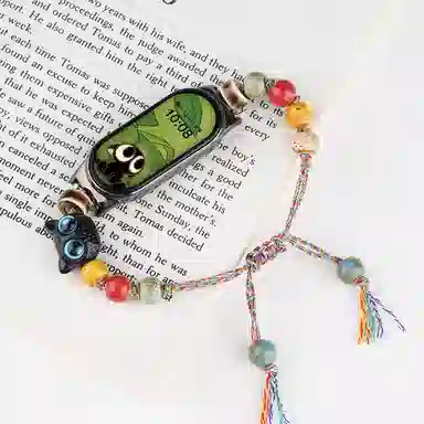 Penc iwatch 876543 NFC