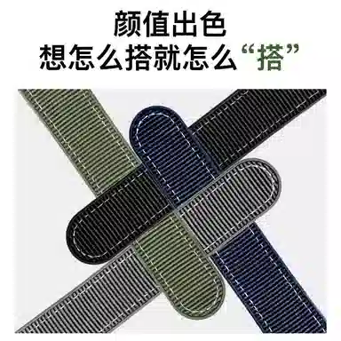 Penc iwatch s3s2s1proWatch Color12