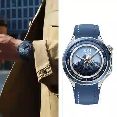 penc iwatch OPPO 130mm 230mm