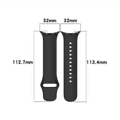 Penc iwatch iQOO Watchvivo Watch3