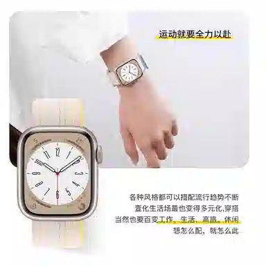 Penc iwatch Apple Watch Ultra2s98765SE