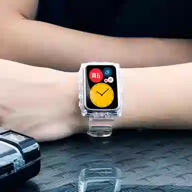 Penc iwatch Watch Fit1NEWNFC