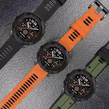 Penc iwatch 2226mmFenix7pr7x65MARQ935