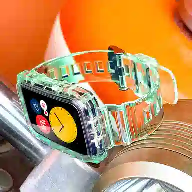 Penc iwatch Watch Fit1NEWNFC