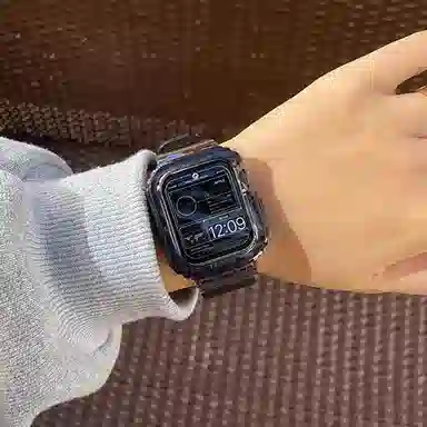 Penc iwatch Apple Watch Ultra2s987654SE
