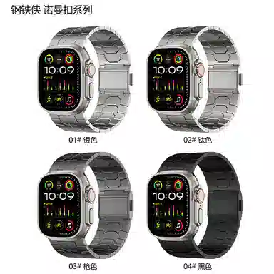 Penc iwatch Apple watch Ultras9876SE