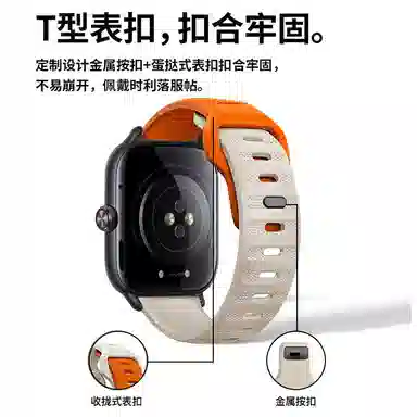 Penc iwatch vivo WATCH GT3 eSIM24622mm