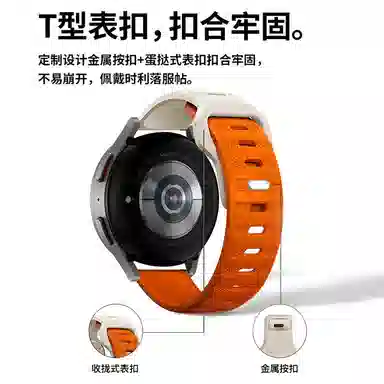 Penc iwatch Galaxy Watch6543GearActive12